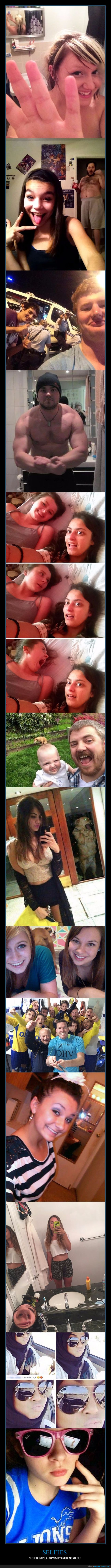 selfies,fails,background